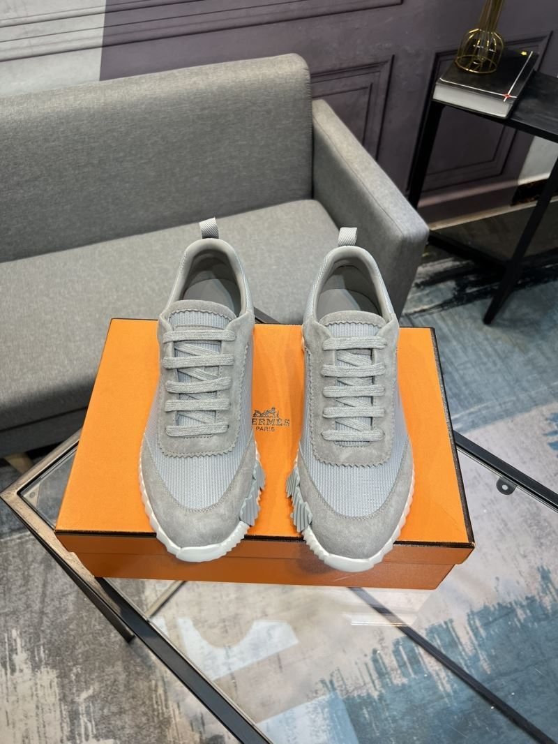 Hermes Low Shoes